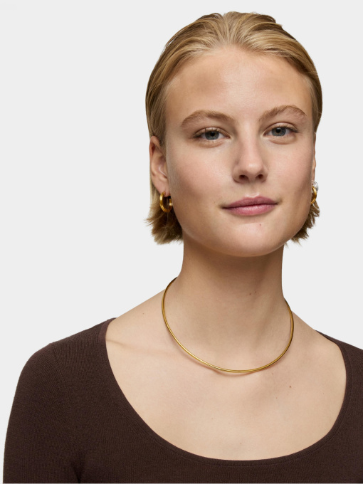 Ожерелья без кулона TOUS модель 1004266100 Фото