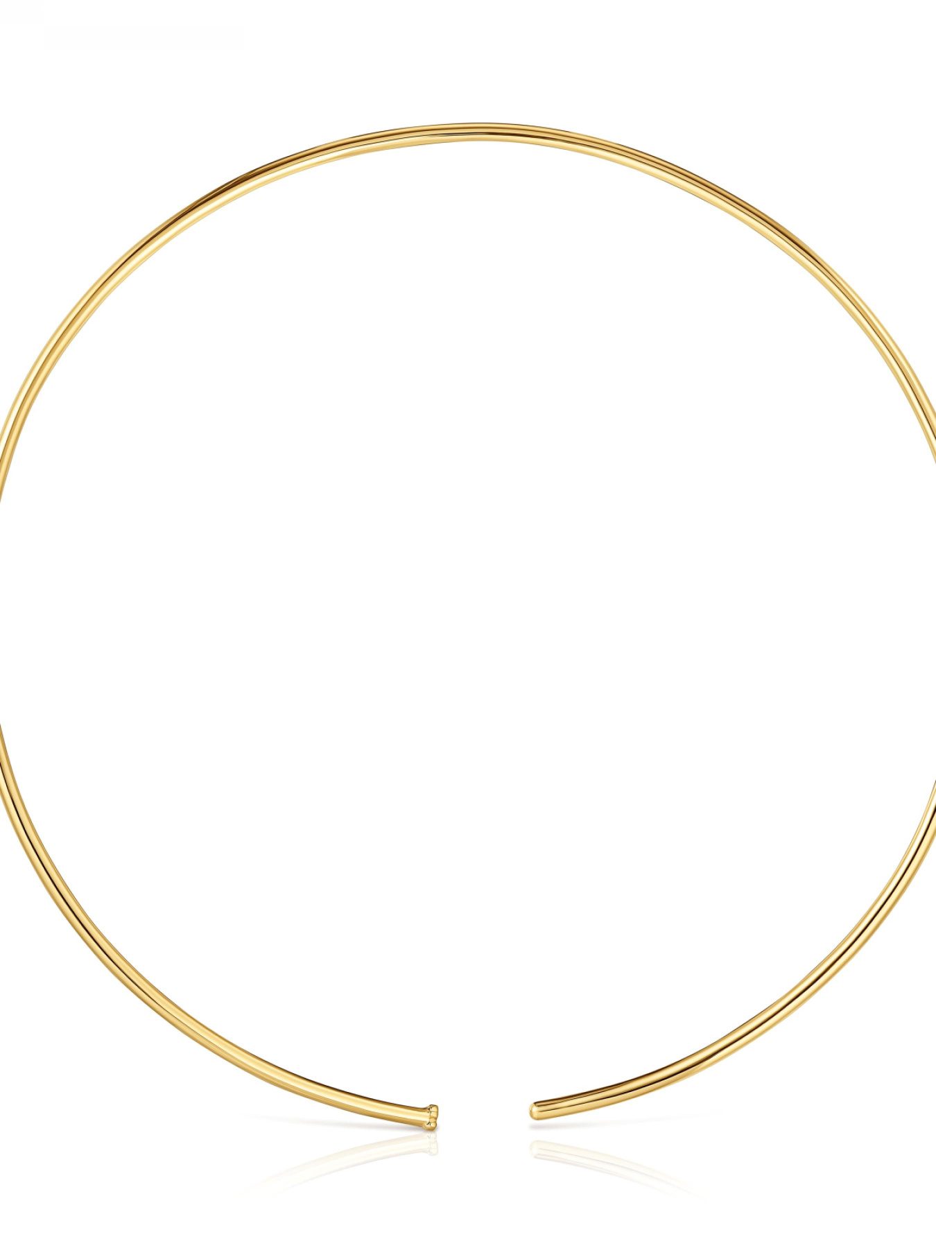 Намисто без кулона TOUS модель 1004266100 Фото