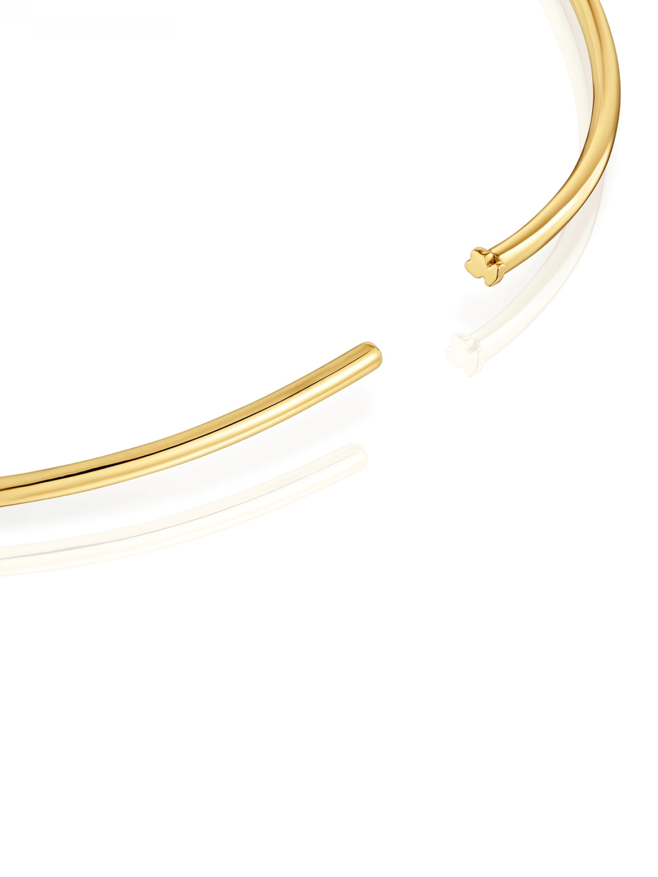 Намисто без кулона TOUS модель 1004266100 Фото