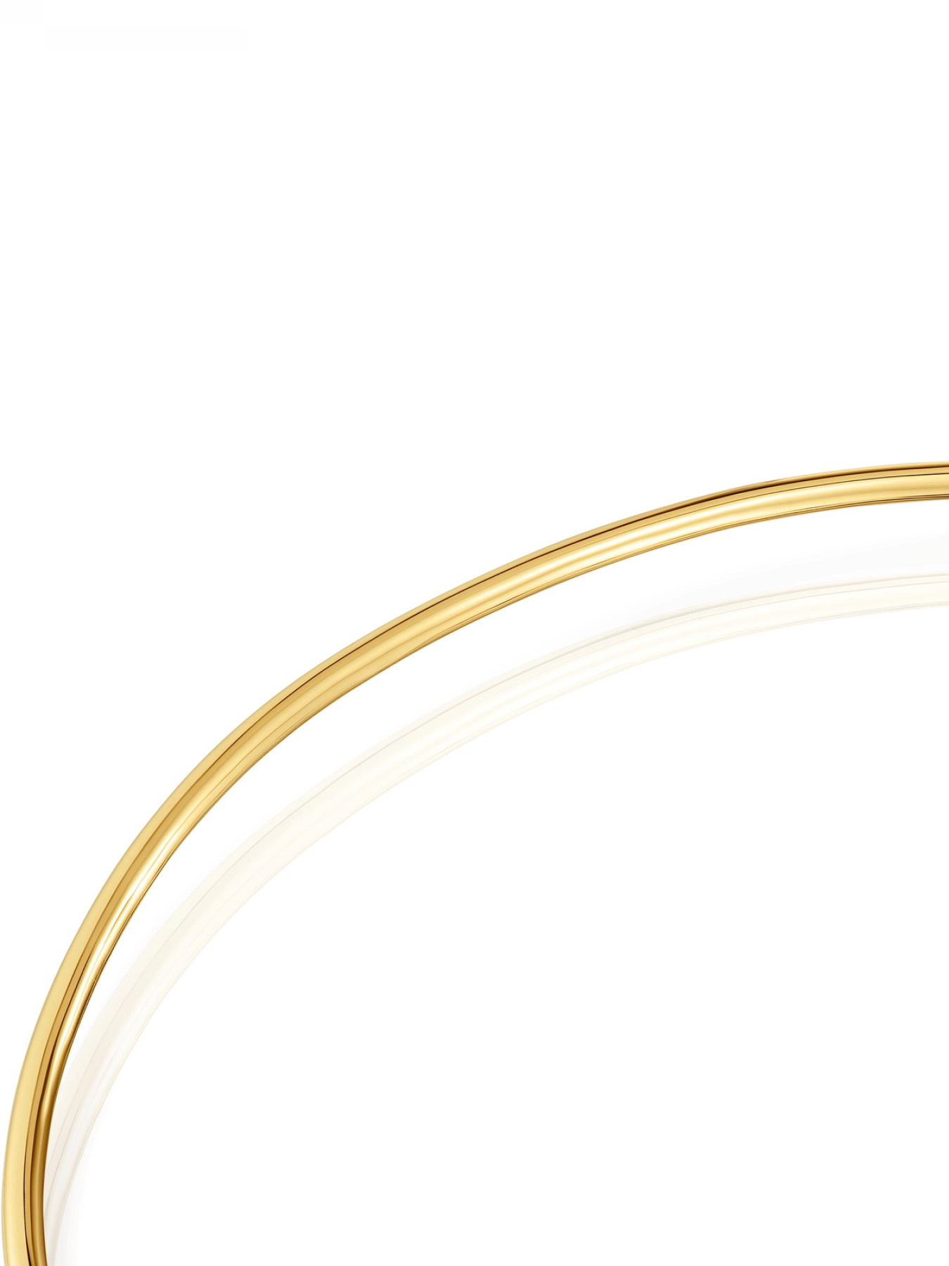 Намисто без кулона TOUS модель 1004266100 Фото