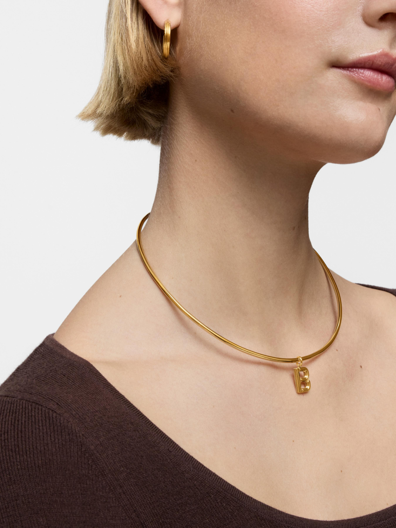 Намисто без кулона TOUS модель 1004266100 Фото