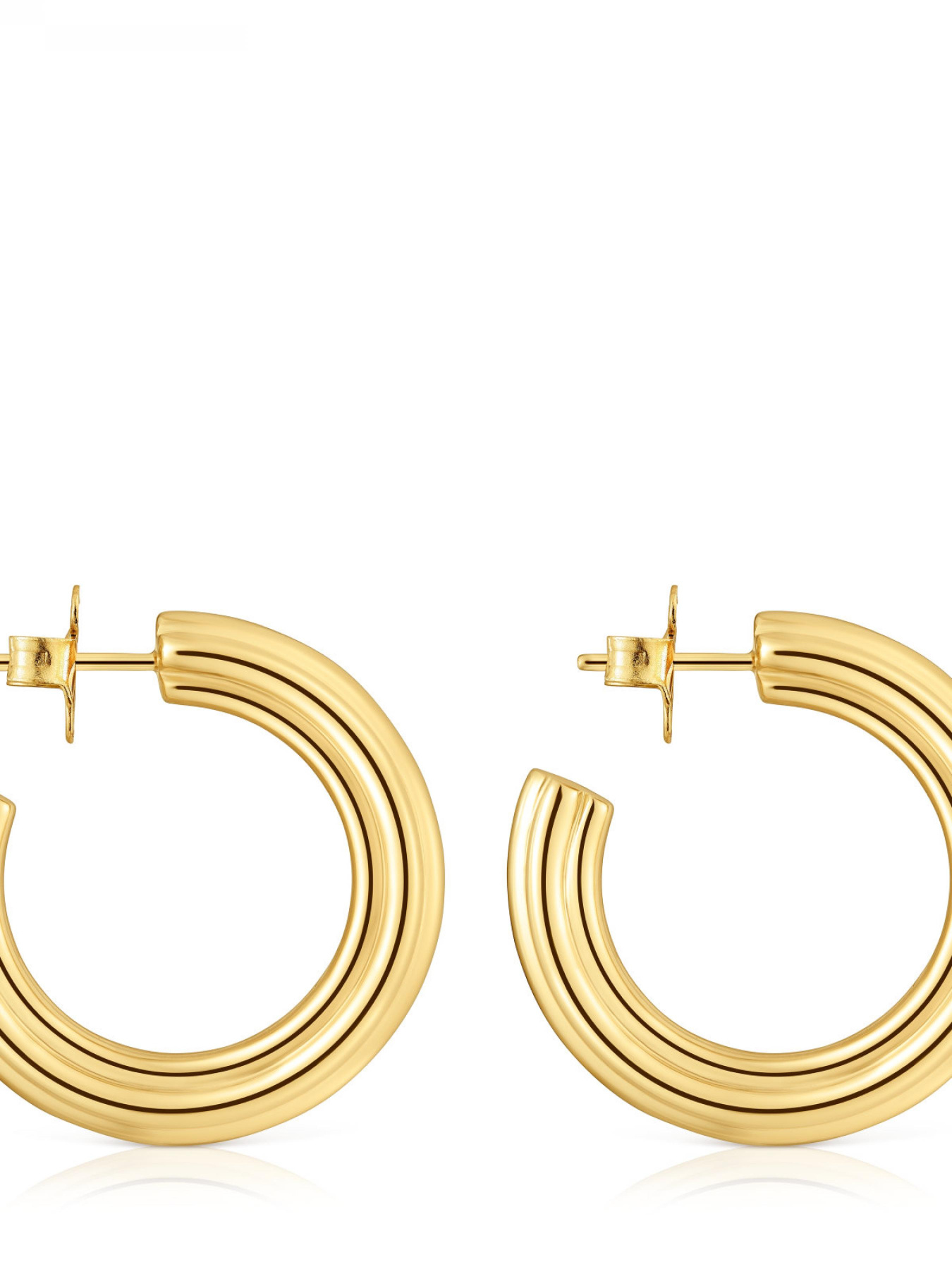 Хупи TOUS модель 1004286500 Фото