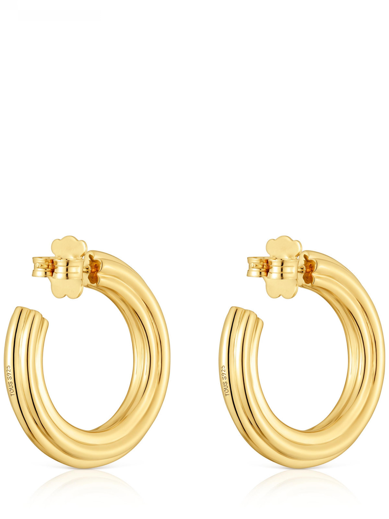 Хупи TOUS модель 1004286500 Фото