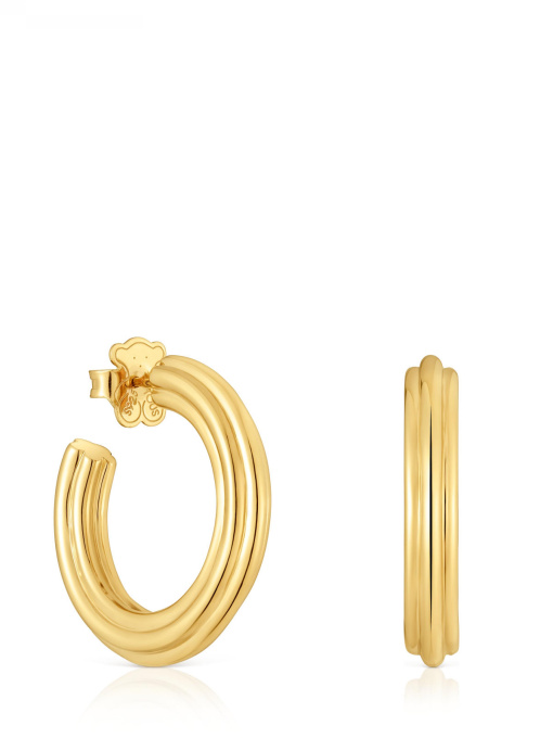 Хупи TOUS модель 1004286500 Фото