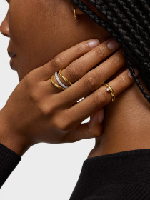 Каблучки TOUS модель 100420901 Фото