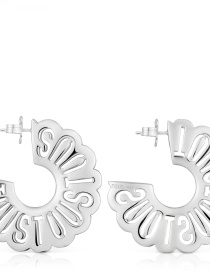 Хупи TOUS модель 1004214100 Фото