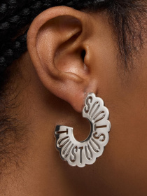 Хупи TOUS модель 1004214100 Фото