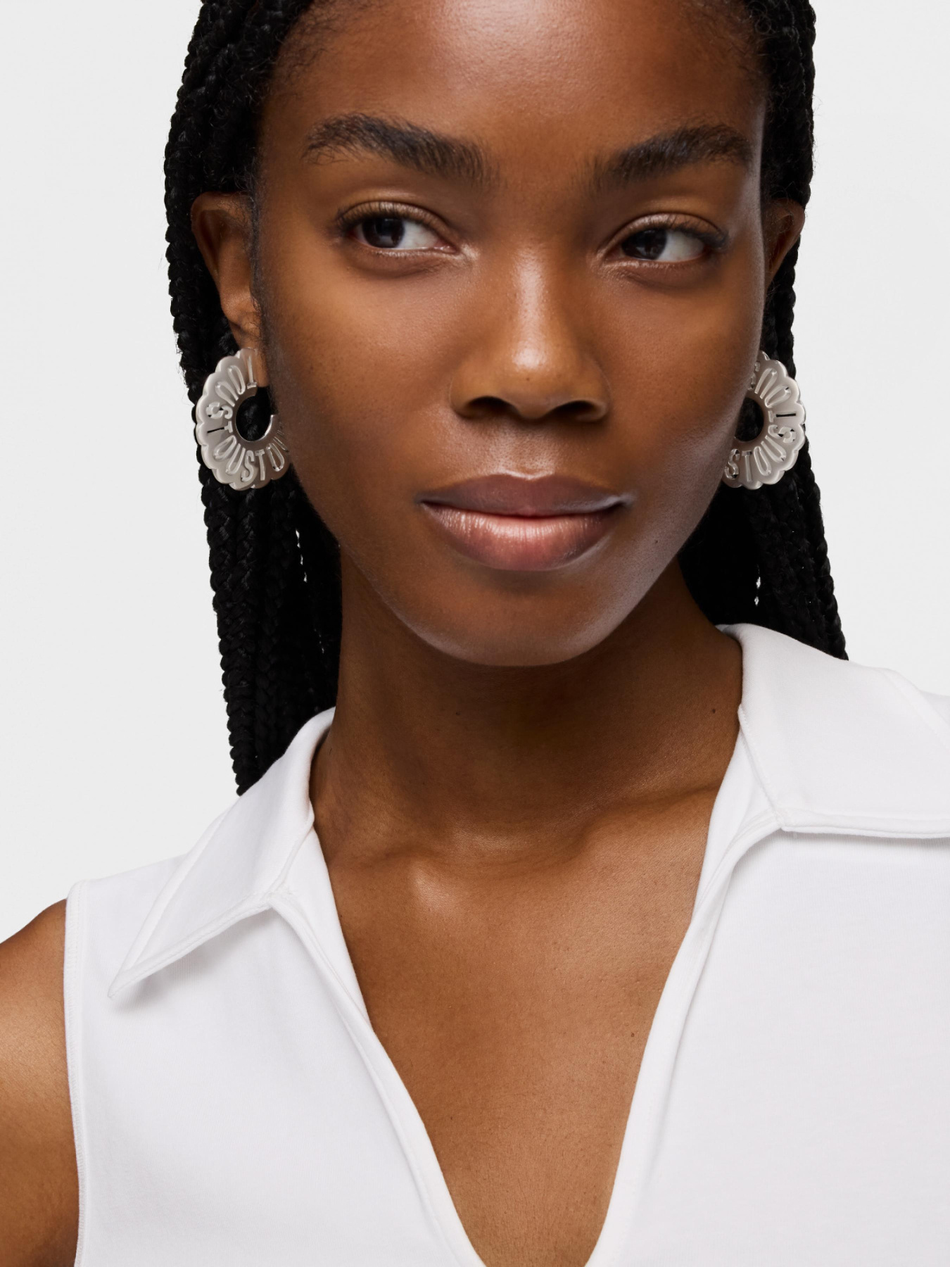 Хупи TOUS модель 1004214100 Фото