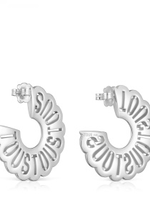 Хупи TOUS модель 1004214100 Фото