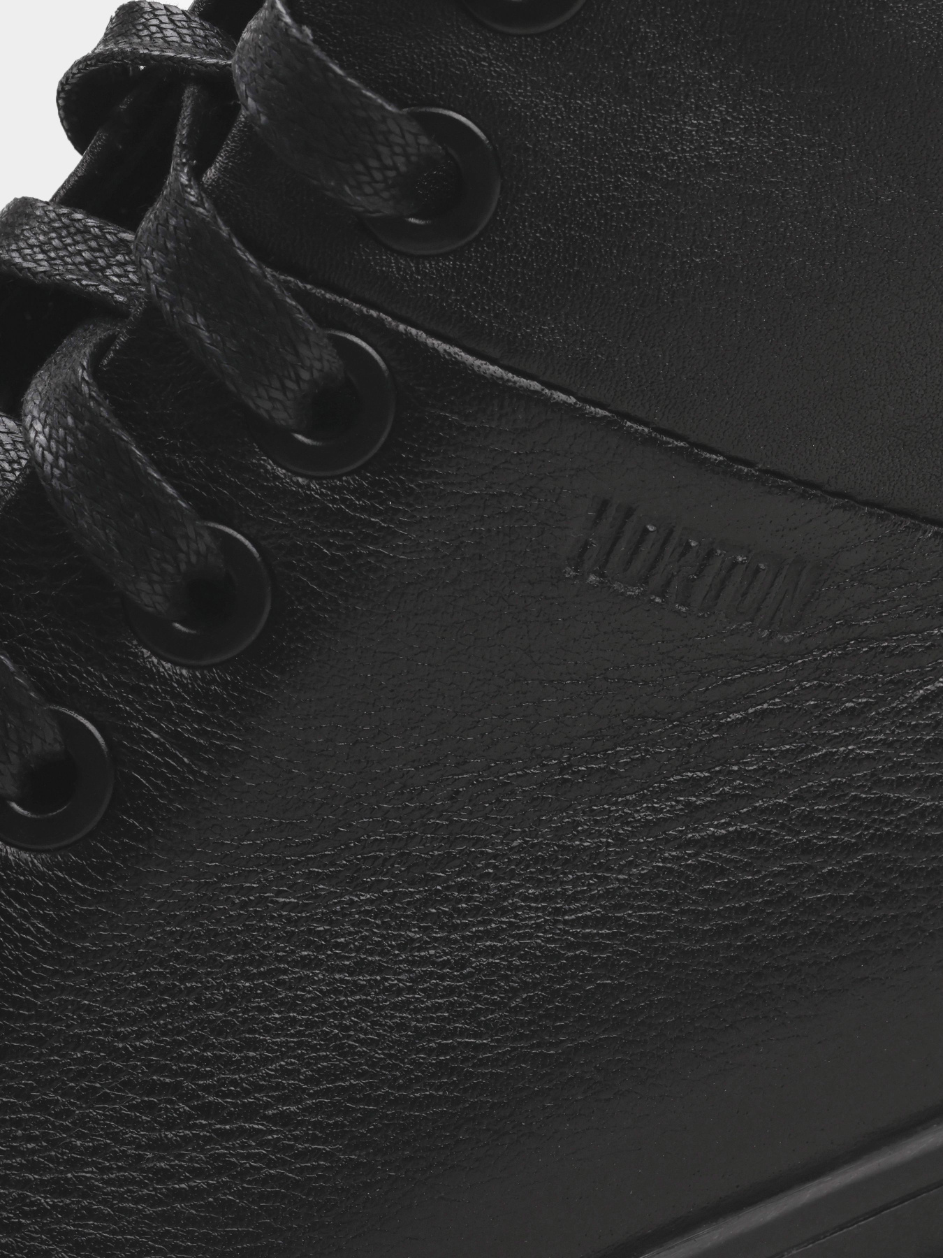 Кеды высокие Horton Chiedo модель 1102-1b Фото