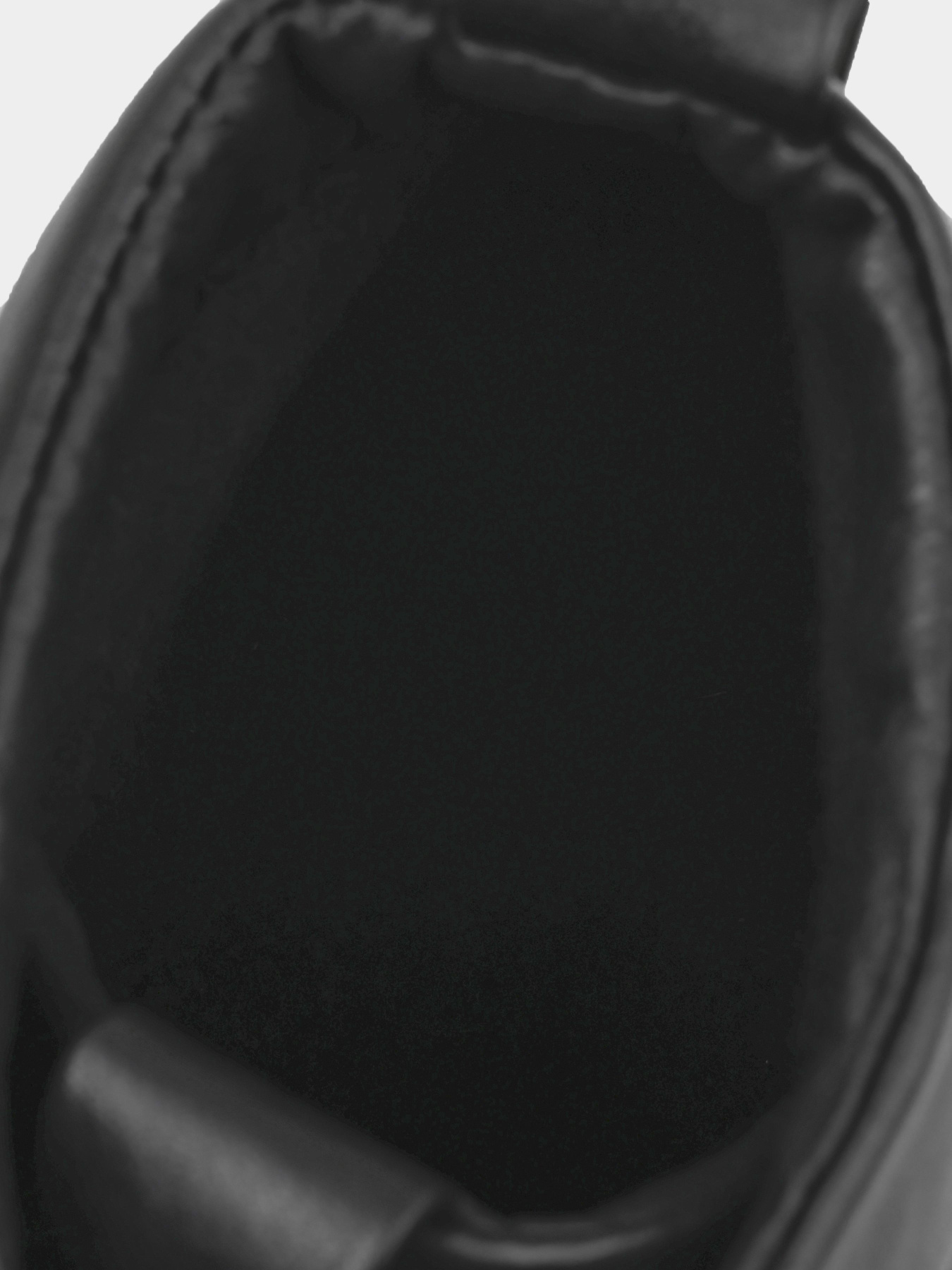 Кеды высокие Horton Chiedo модель 1102-1b Фото