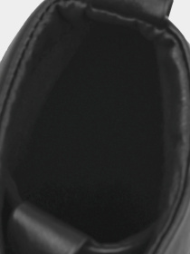 Кеды высокие Horton Chiedo модель 1102-1b Фото