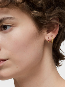 Хупи TOUS модель 1004214300 Фото