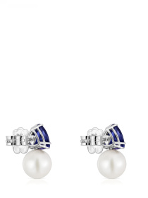 Серьги-подвески TOUS модель 1004215600 Фото