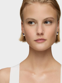 Серьги-подвески TOUS модель 1004215600 Фото