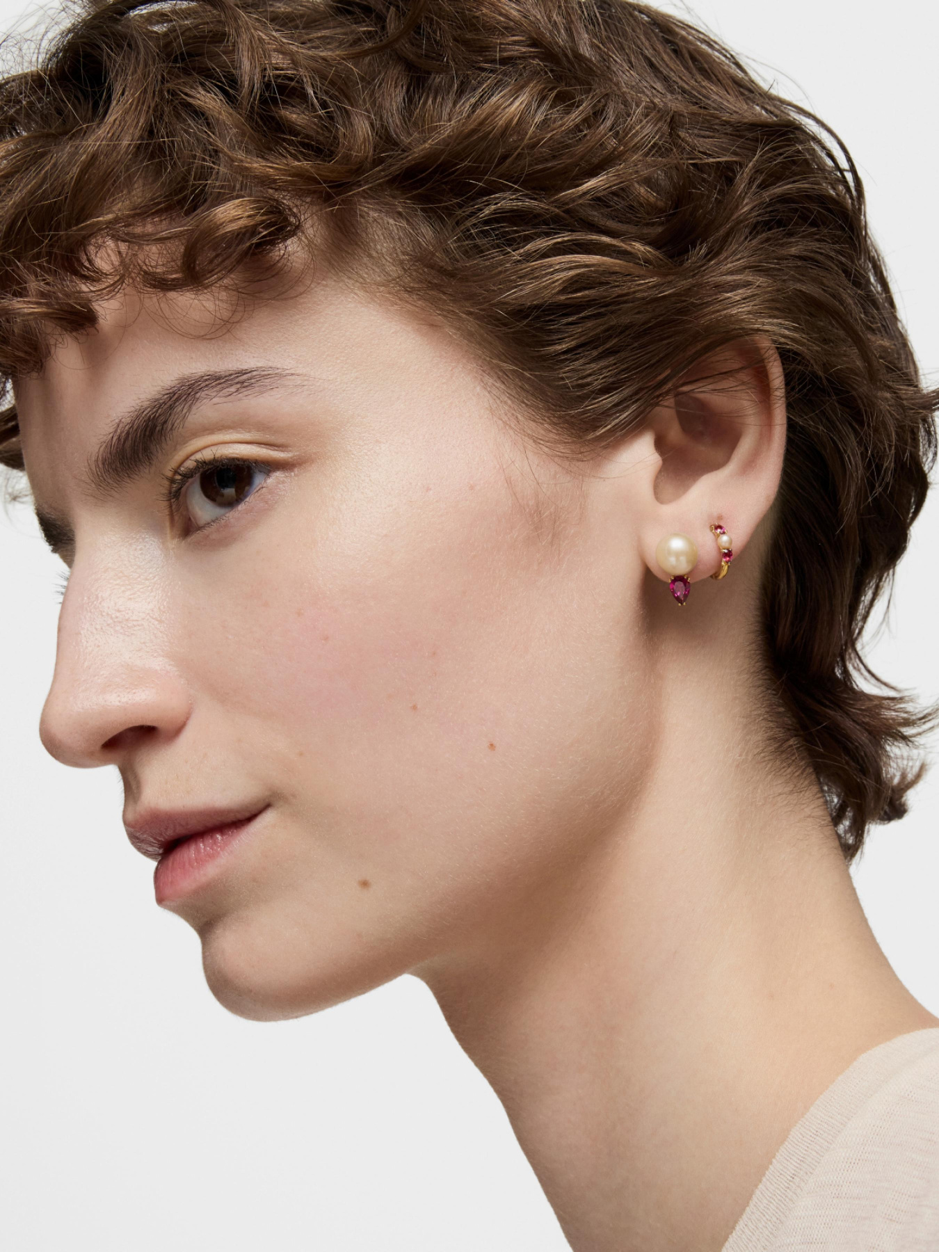 Підвіси TOUS модель 1004215700 Фото