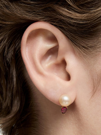 Підвіси TOUS модель 1004215700 Підвіси TOUS модель 1004215700 Фото