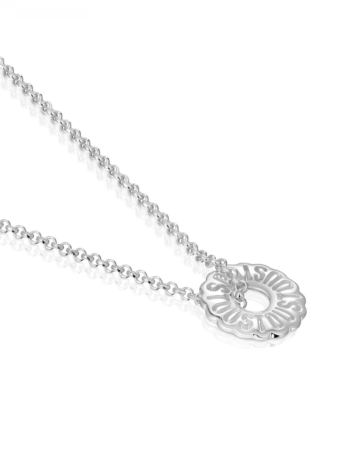 Кольє TOUS модель 1004216100 Фото