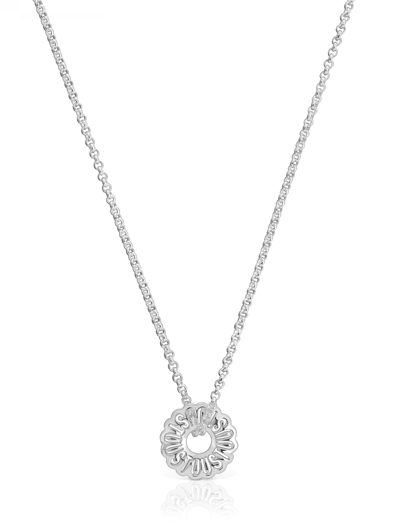 Кольє TOUS модель 1004216100 Фото