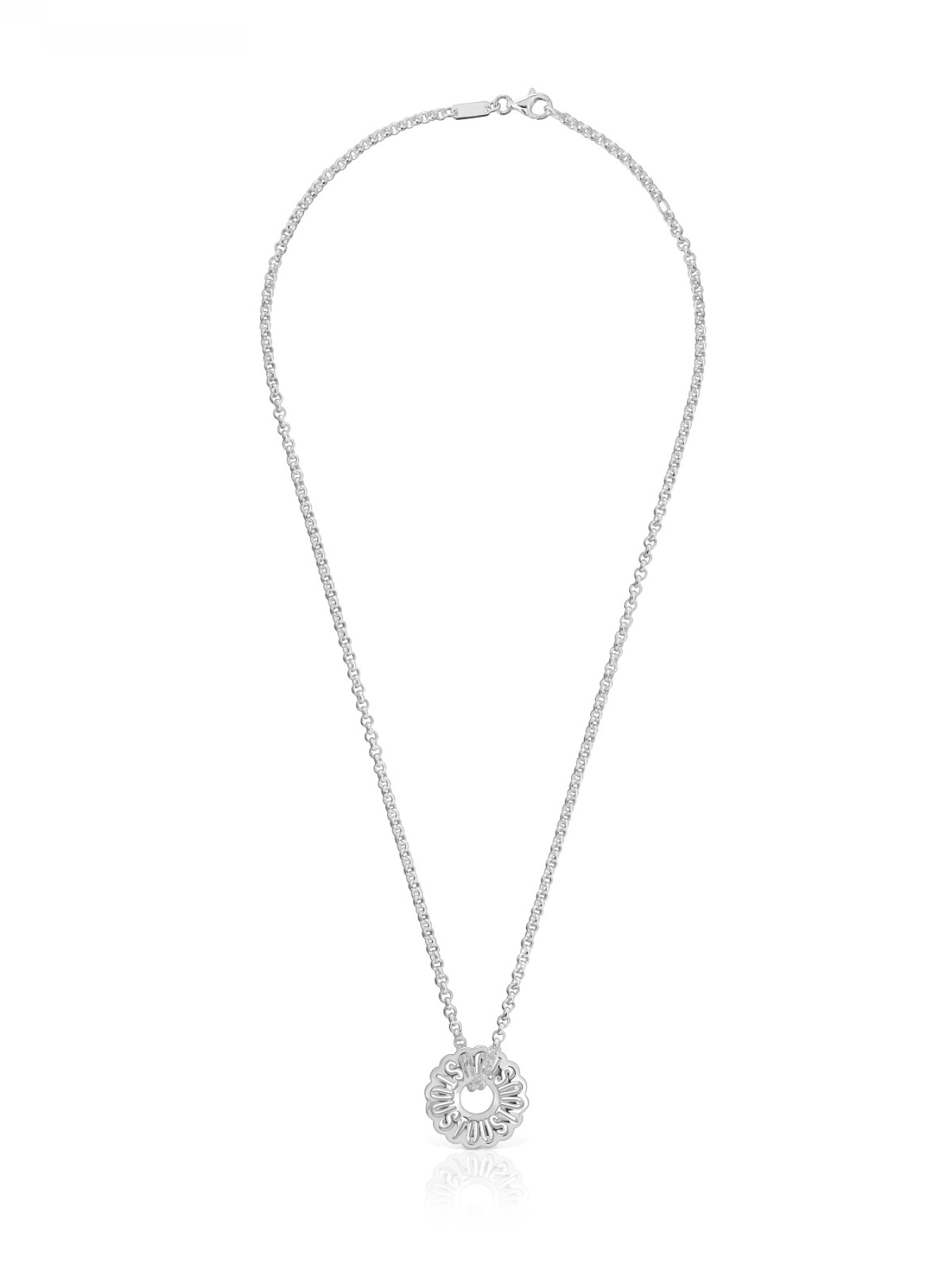 Кольє TOUS модель 1004216100 Фото