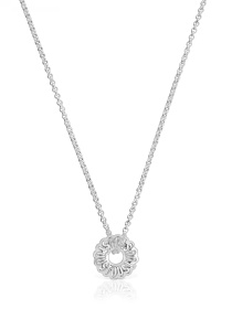 Кольє TOUS модель 1004216100 Фото