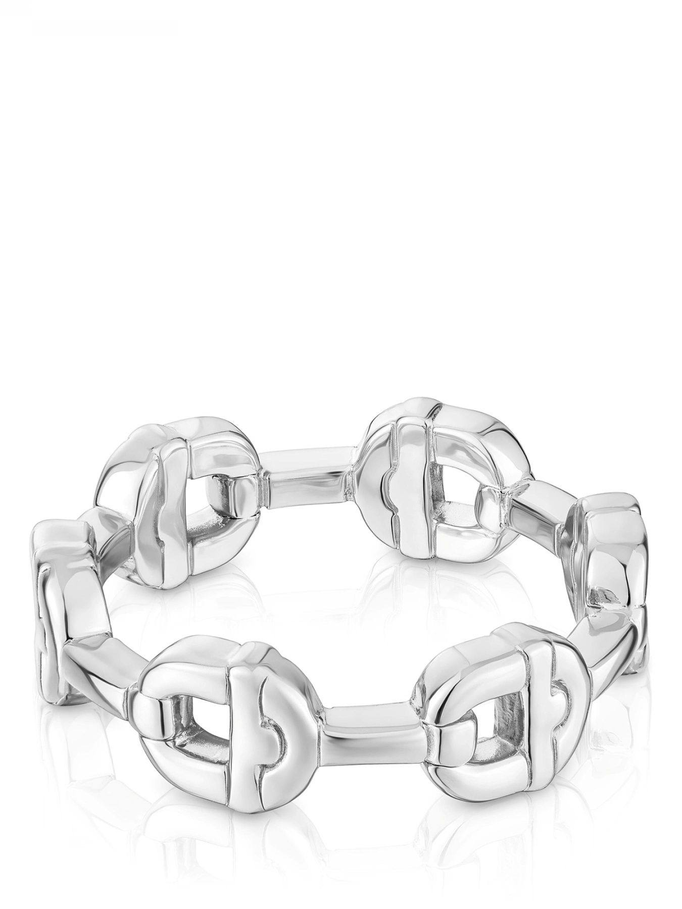 Каблучки TOUS модель 100422151 Фото