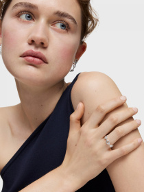 Каблучки TOUS модель 100422151 Фото