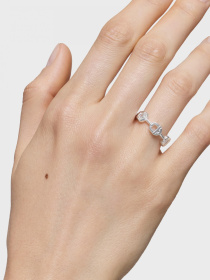 Каблучки TOUS модель 100422151 Каблучки TOUS модель 100422151 Фото