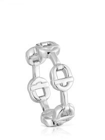 Каблучки TOUS модель 100422151 Каблучки TOUS модель 100422151 Фото