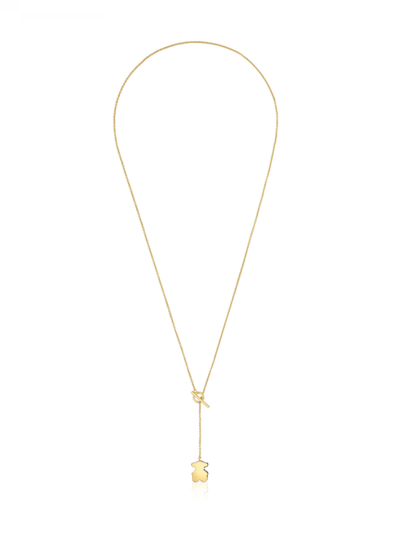 Колье TOUS модель 1004229800 Фото