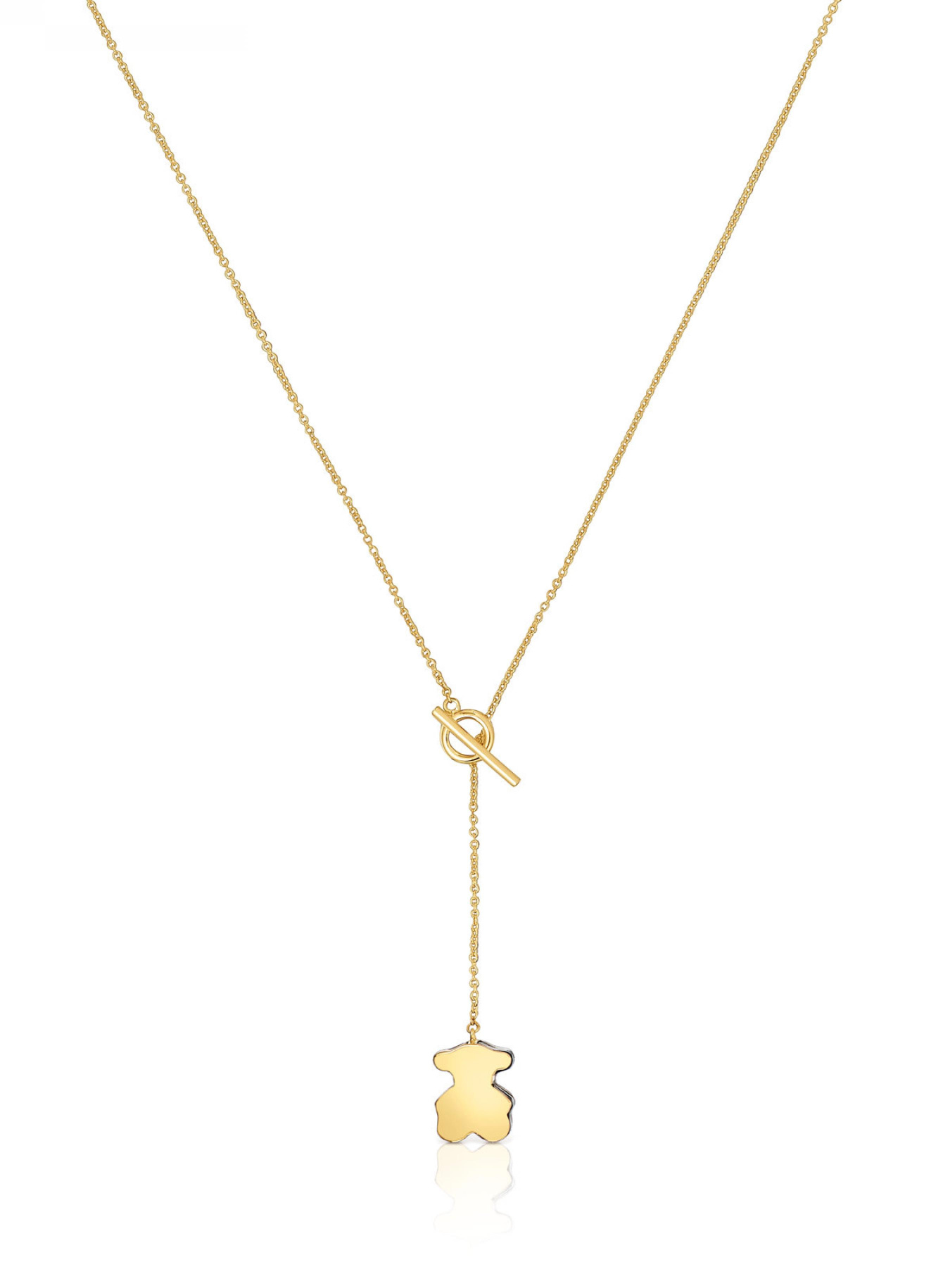 Колье TOUS модель 1004229800 Фото