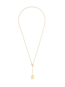 Колье TOUS модель 1004229800 Фото