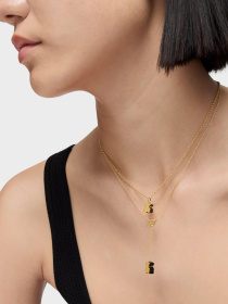 Колье TOUS модель 1004229800 Фото