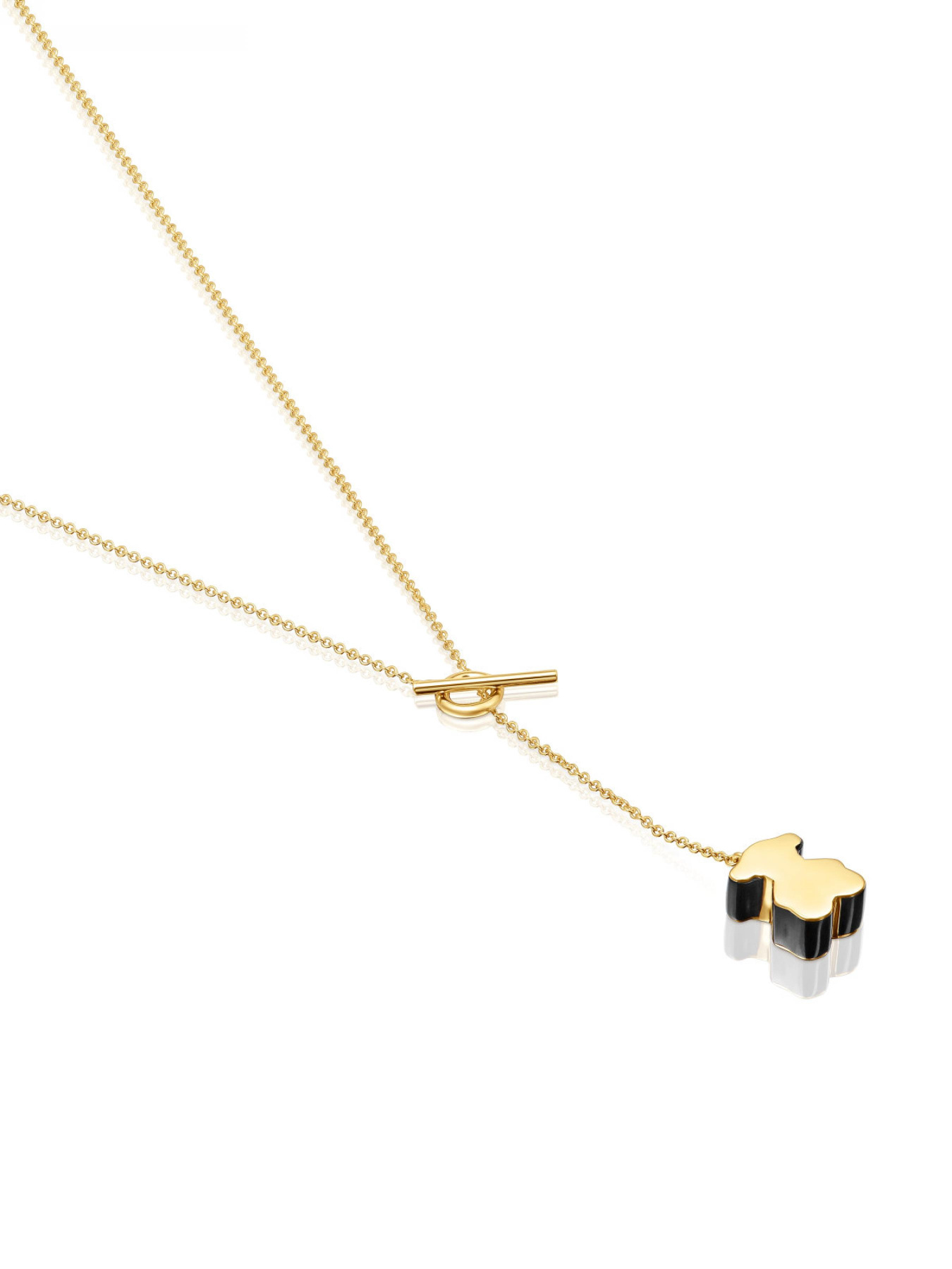 Колье TOUS модель 1004229800 Фото