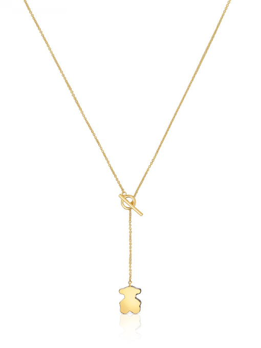 Колье TOUS модель 1004229800 Фото