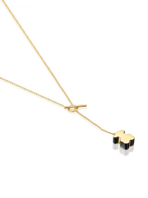 Колье TOUS модель 1004229800 Фото