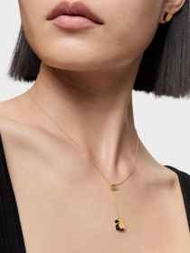 Колье TOUS модель 1004229800 Фото