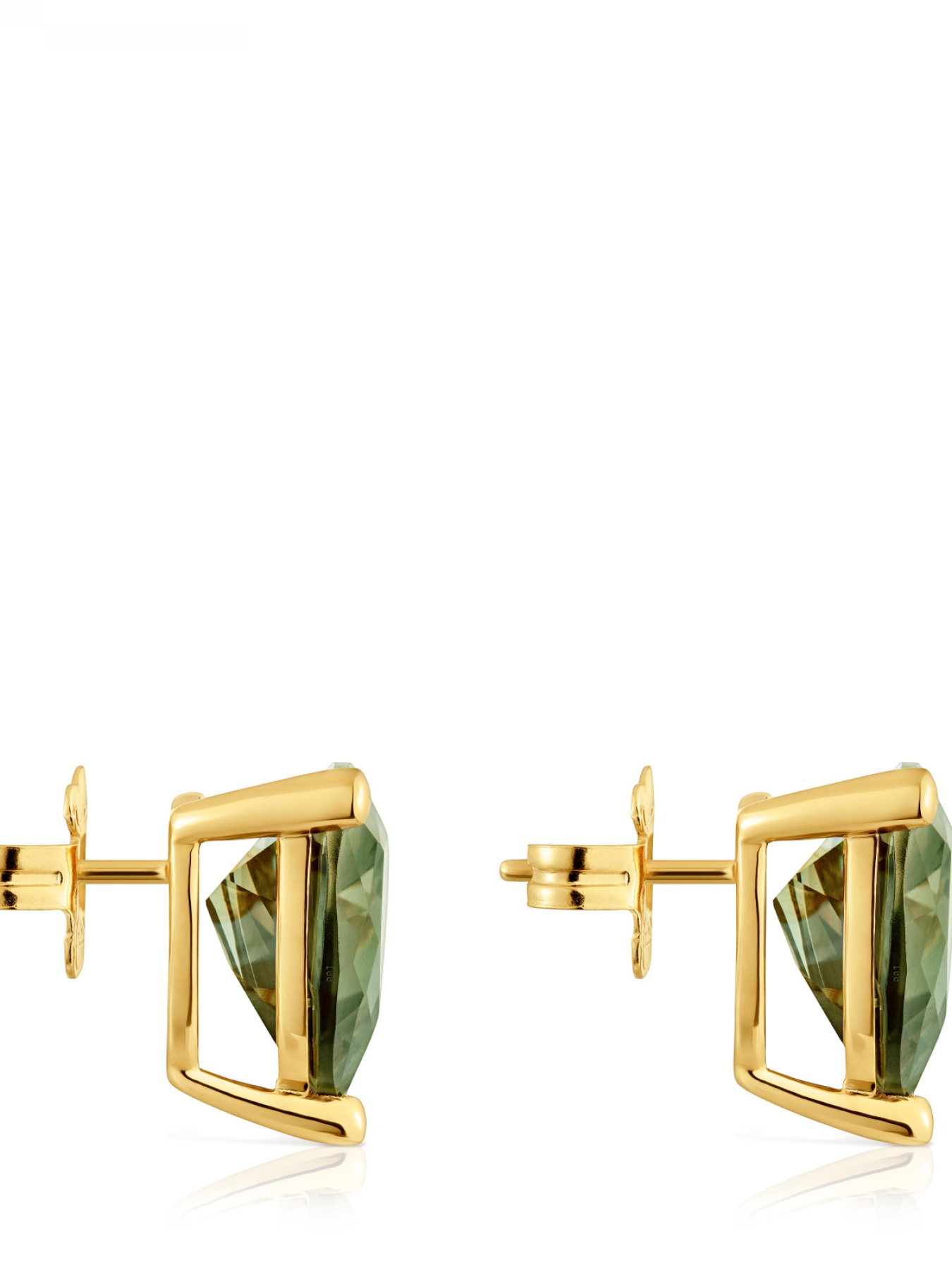 Серьги-гвоздики TOUS модель 1004249700 Фото