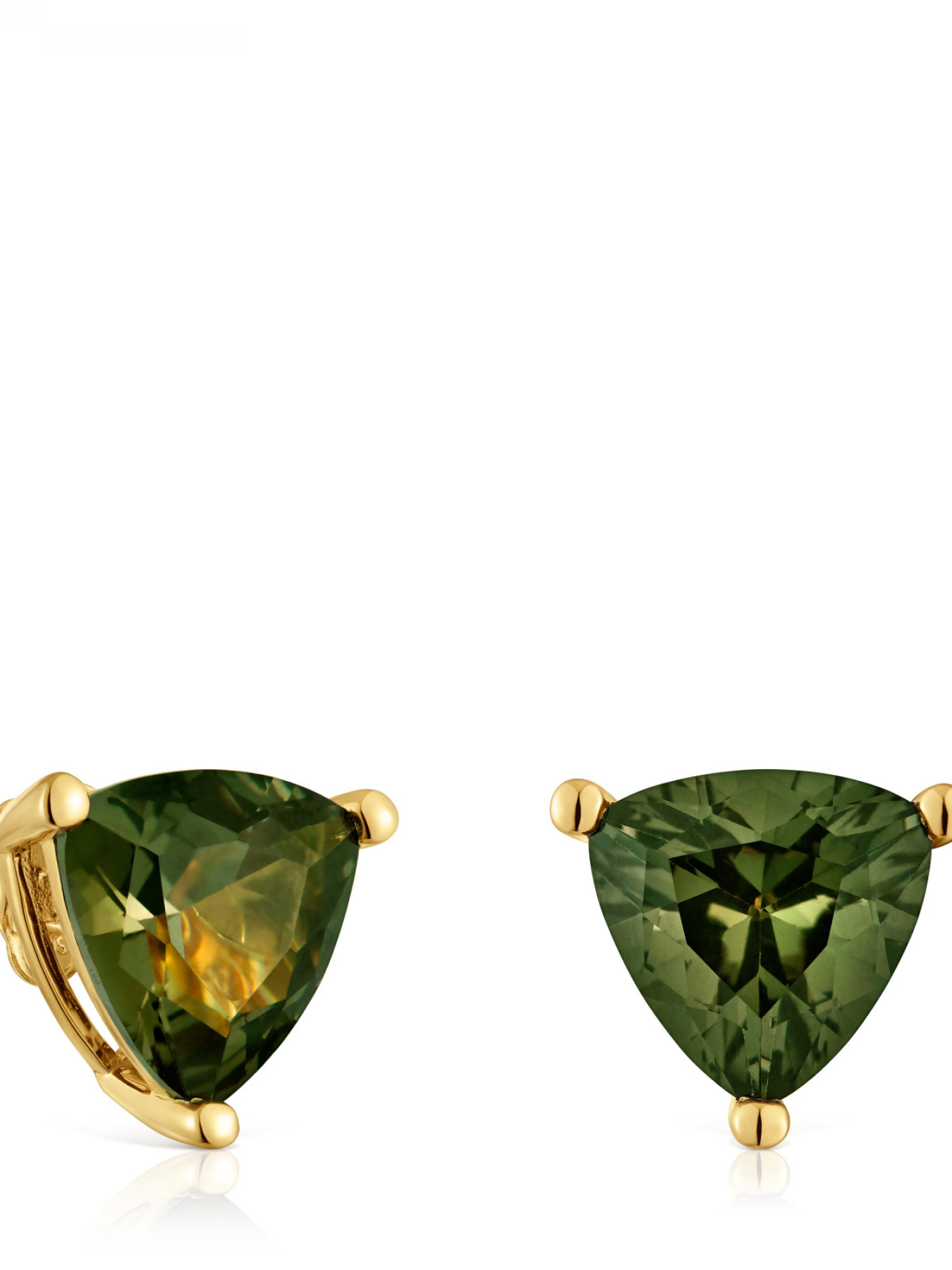 Серьги-гвоздики TOUS модель 1004249700 Фото