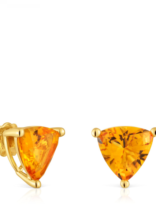 Серьги-гвоздики TOUS модель 1004249800 Фото