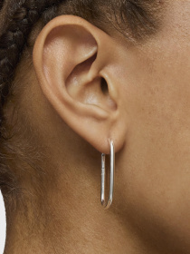 Серьги-подвески TOUS модель 1004250300 Фото