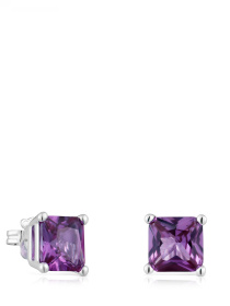 Серьги-гвоздики TOUS модель 1004251100 Фото