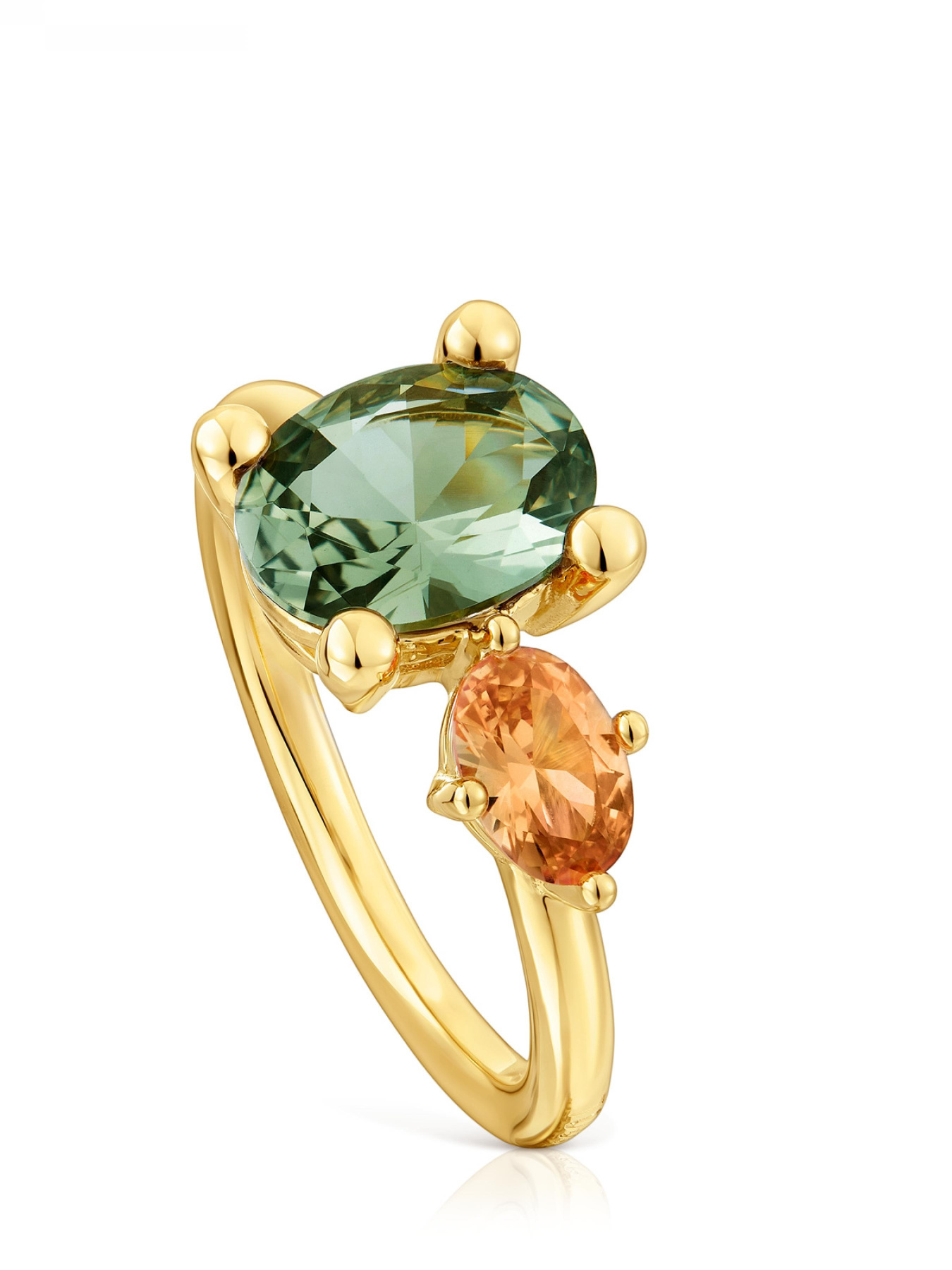 Каблучки TOUS модель 100425141 Фото