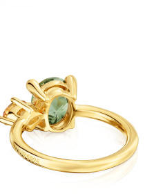 Каблучки TOUS модель 100425141 Фото