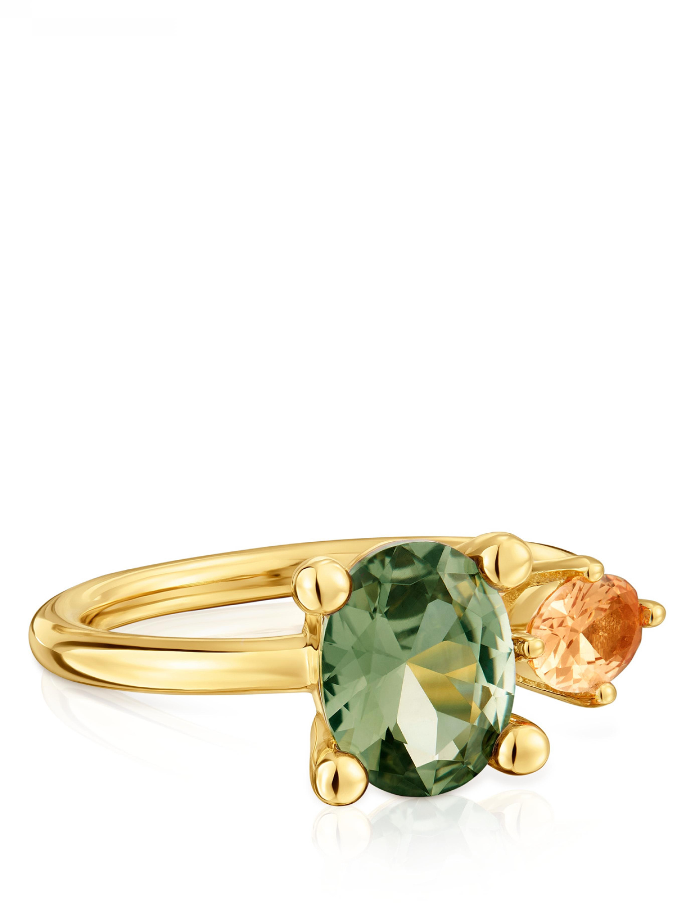 Кольца TOUS модель 100425141 Фото