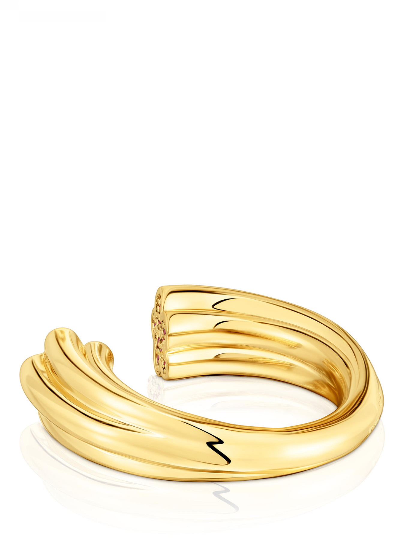 Кольца TOUS модель 100424331 Фото