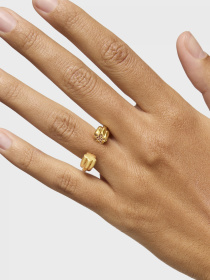 Кольца TOUS модель 100424331 Фото