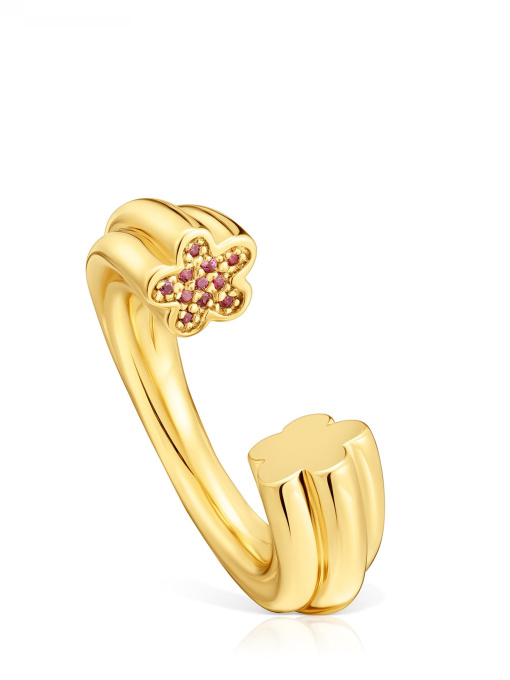 Кольца TOUS модель 100424331 Фото