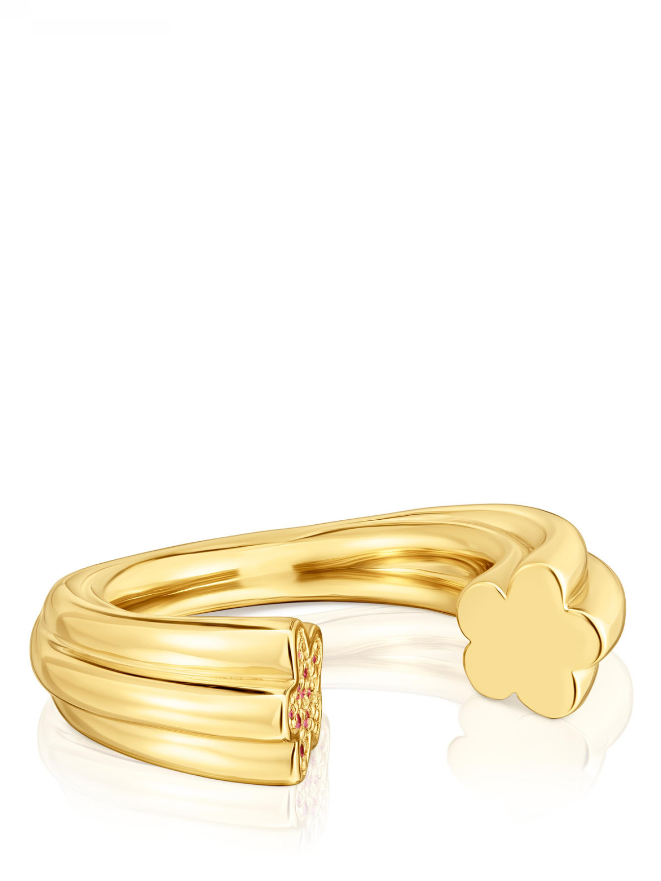 Каблучки TOUS модель 100424331 Фото