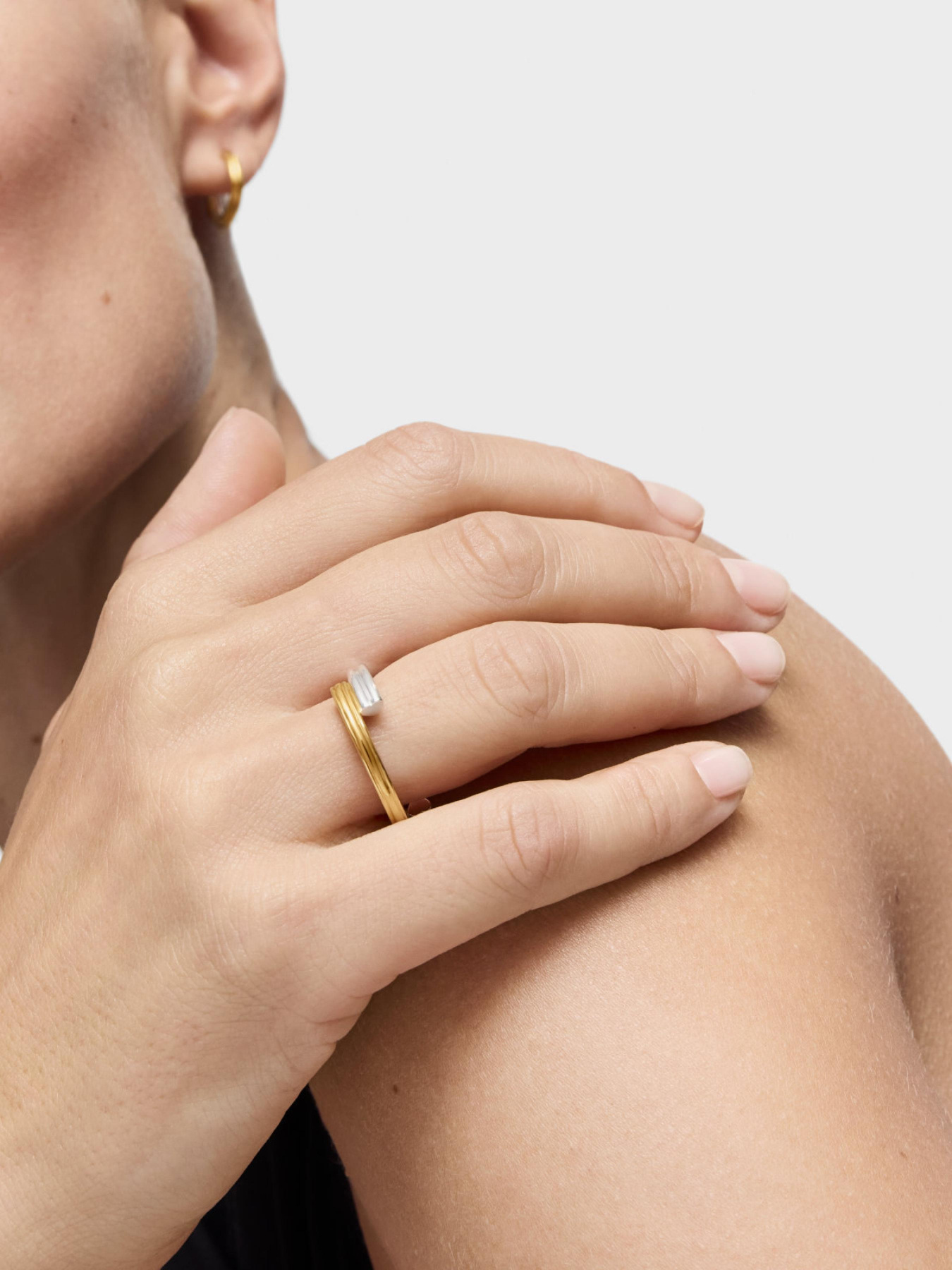 Кольца TOUS модель 100424341 Фото